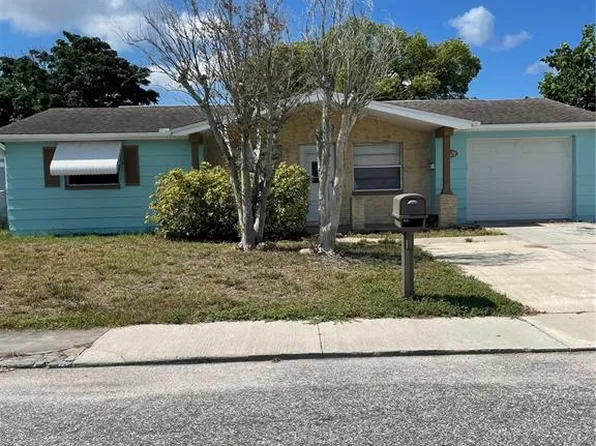 3128 Kilburn Rd, Holiday, FL 34691