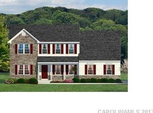 1013 Tolka Rd UNIT 38, Indian Trail, NC 28079
