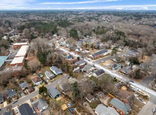 1501 S Roxboro St, Durham, NC 27707