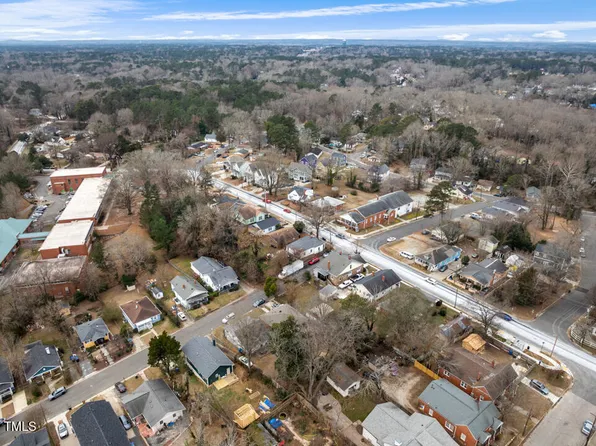 1501 S Roxboro St, Durham, NC 27707