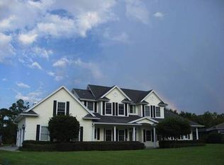 961 S Belfast Pl, Chuluota, FL 32766