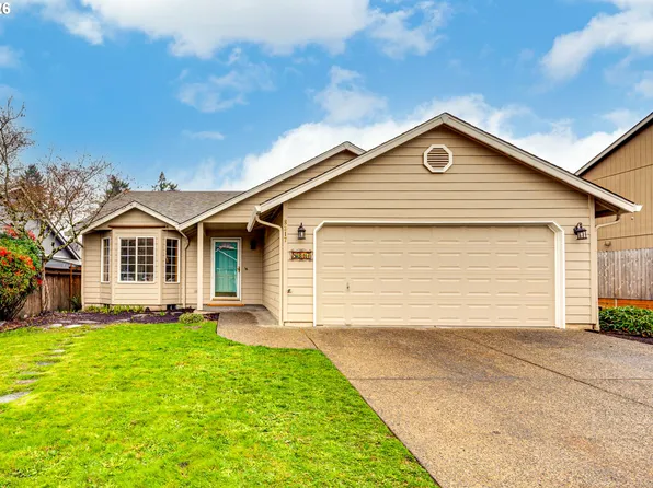 8317 NE 38th Ct, Vancouver, WA 98665