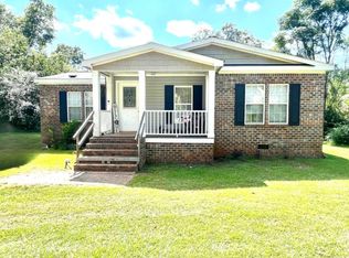 7591 Montgomery Hwy, Luverne, AL 36049
