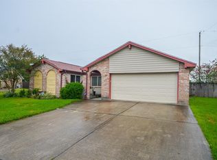 1222 Tamworth St, Houston, TX 77015