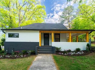 211 5th Ave NE, Carbon Hill, AL 35549