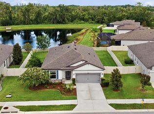 18515 CORTES CREEK BOULEVARD, SPRING HILL, FL 34610