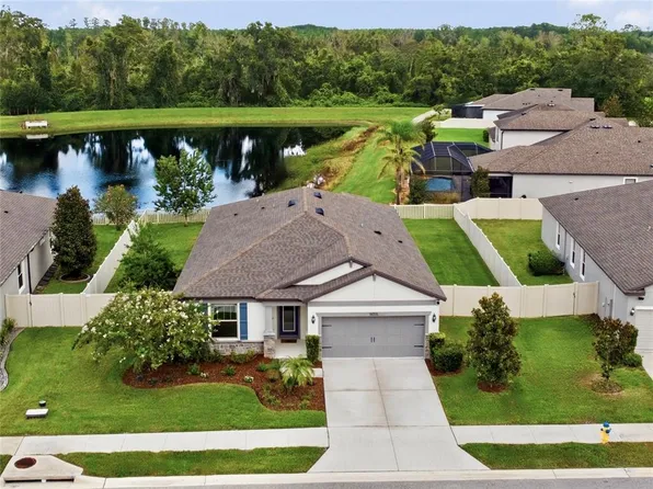 18515 CORTES CREEK BOULEVARD, SPRING HILL, FL 34610