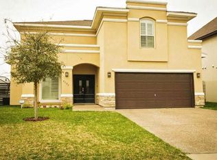 9804 Aziz St, Laredo, TX 78045