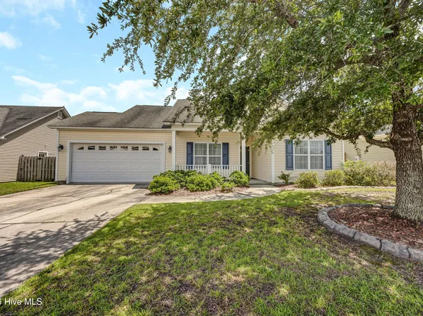 1806 Olive Pine Way, Leland, NC 28451