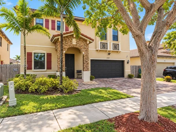 23371 SW 118th Ave, Homestead, FL 33032