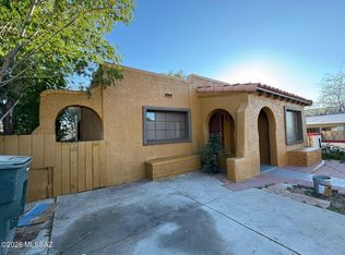 231 W 32nd St, Tucson, AZ 85713