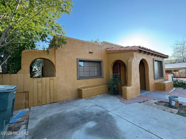 231 W 32nd St, Tucson, AZ 85713