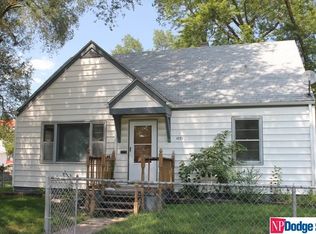 4222 Binney St, Omaha, NE 68111