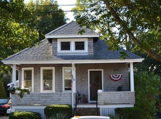 9 Deane St, Fairhaven, MA 02719