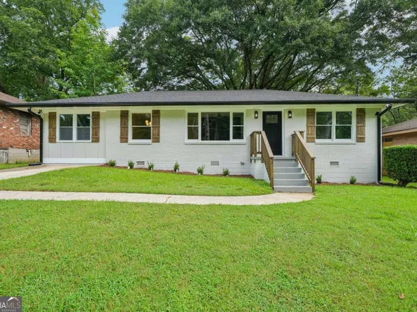 24 Mobley Dr SE, Atlanta, GA 30315
