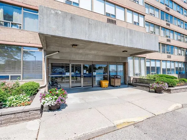 3227 King St E #1112, Kitchener, ON N2A 3Z9