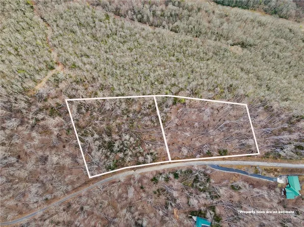 LOT 7 & 8 Balsam Drive, Newland, NC 28646