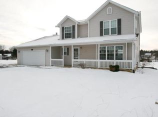 105 Rosebud Ct, Battle Creek, MI