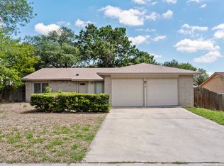 145 Medicine Rock, Universal City, TX 78148