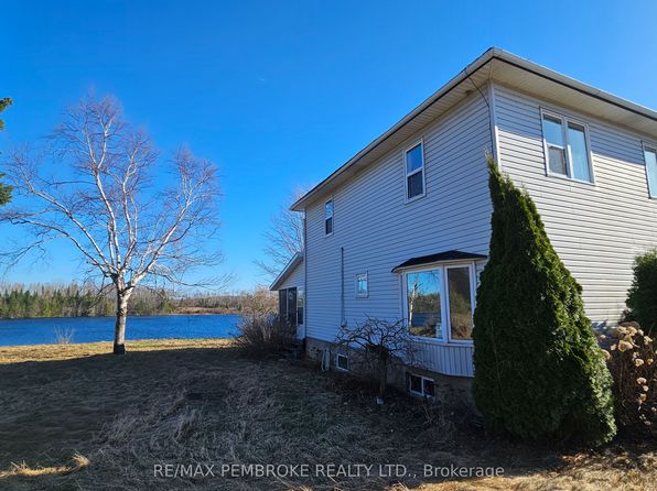5797 Opeongo Rd W, Brudenell, Lyndoch And Raglan, ON K0J 2A0