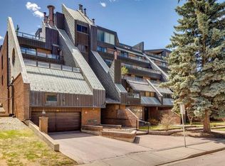 1215 N Cameron Ave SW #103, Calgary, AB T2T0K8
