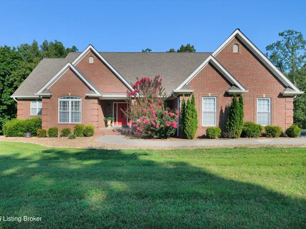 15 Serena Cir, Leitchfield, KY 42754