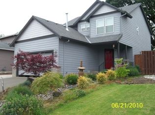 202 SW Namitz Ct, Dundee, OR 97115