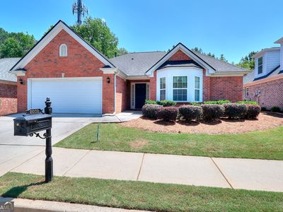 2010 Hickory Station Cir, Snellville, GA, 30078