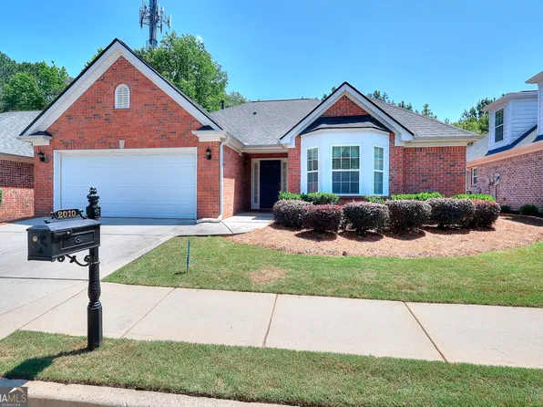 2010 Hickory Station Cir, Snellville, GA 30078