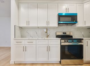 2305 Belmont Ave #601, Bronx, NY 10458