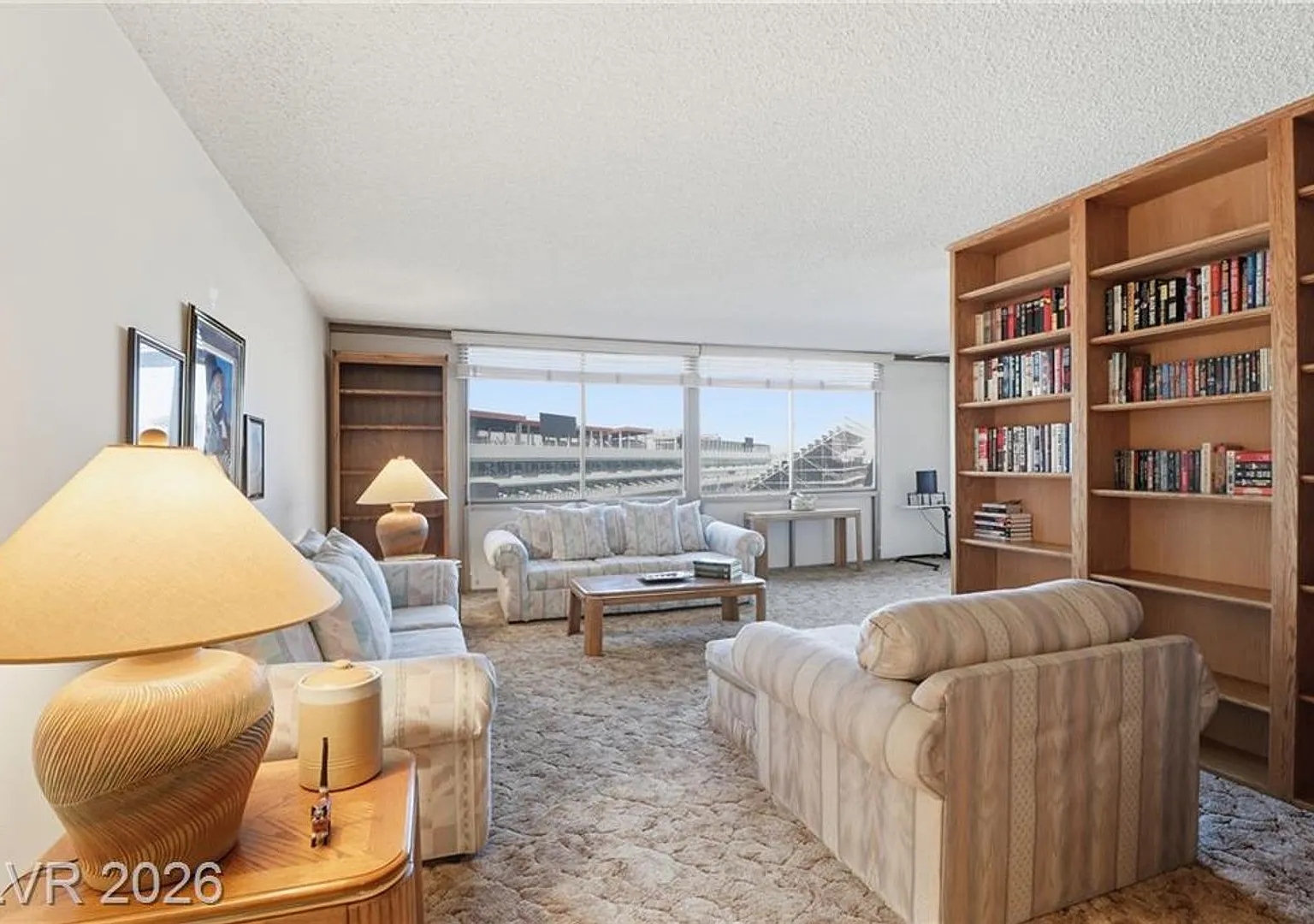 Spectacular Strip Views & Maintenance-Free Luxury! — Photo 4