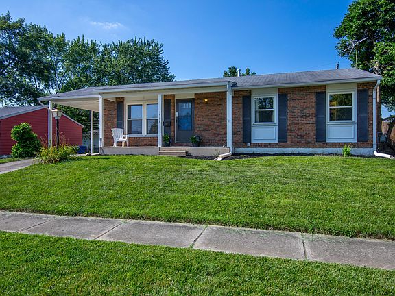 2nd image of 3562 Karikal Dr