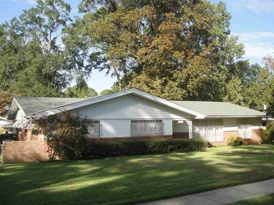 1302 Canadian St, Texarkana, TX, 75503