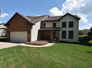 4415 River Rd, Columbus, IN 47203