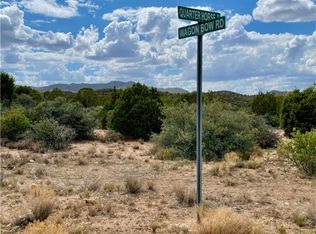 0 S Quarter Horse Rd, Kingman, AZ 86401
