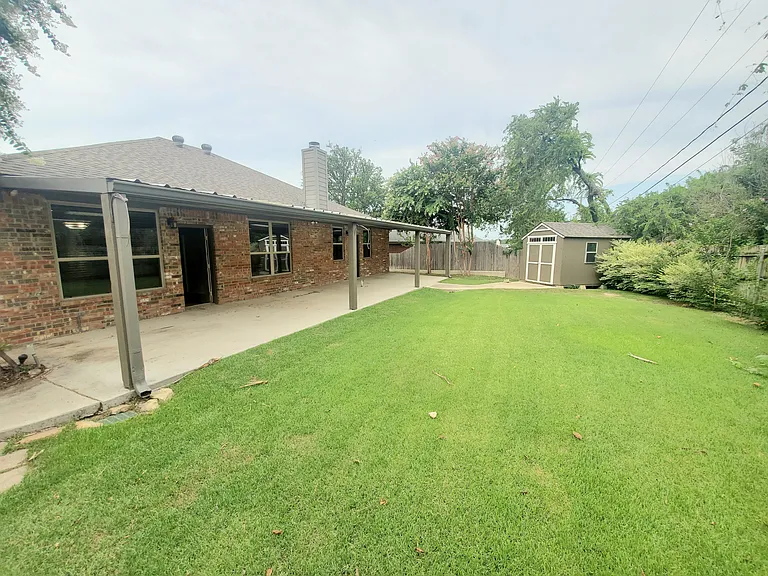 Back yard_07292021