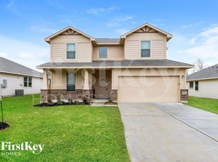 11036 Patriot Ct, Cleveland, TX 77328