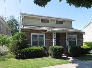 75 Van Buren St, Lockport, NY