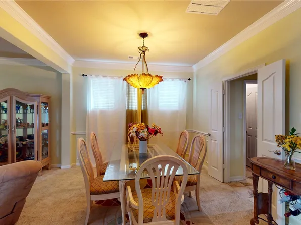 4053 Dunwoody Ct, Fort Worth, TX 76244