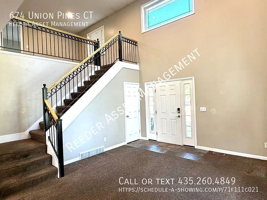 Building Photo - 674 E Union Pines Ct