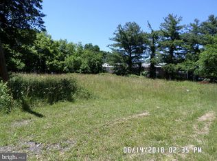 5414 Walker Mill Rd, Capitol Heights, MD 20743