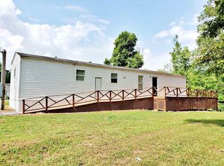 6707 State Highway 304, Ten Mile, TN 37880