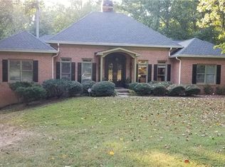 1640 Reflections Trl, Powder Springs, GA 30127