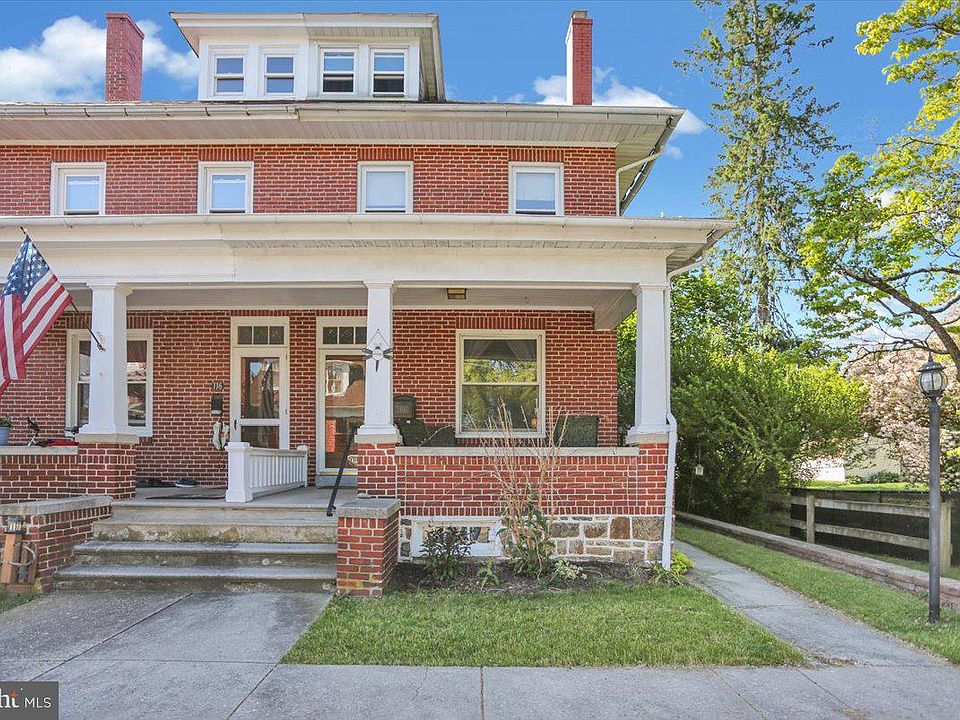 1st image of 114 E Washington St