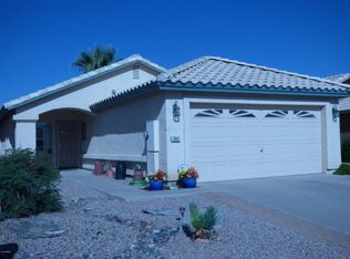 2081 N Sweetwater Dr, Casa Grande, AZ 85122