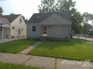 29510 John J St, Roseville, MI