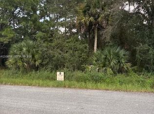 Montura Ranch Estates, Clewiston, FL 33440