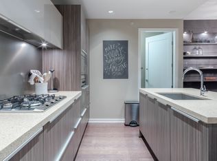 1625 Manitoba St #703, Vancouver, BC