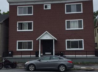 323 Willow Ave APT 5, Altoona, PA
