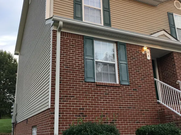 44 Oakwood Dr, Lancaster, KY 40444